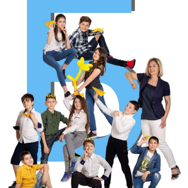 Ученически албуми. Family photographer in Burgas VladZavorg