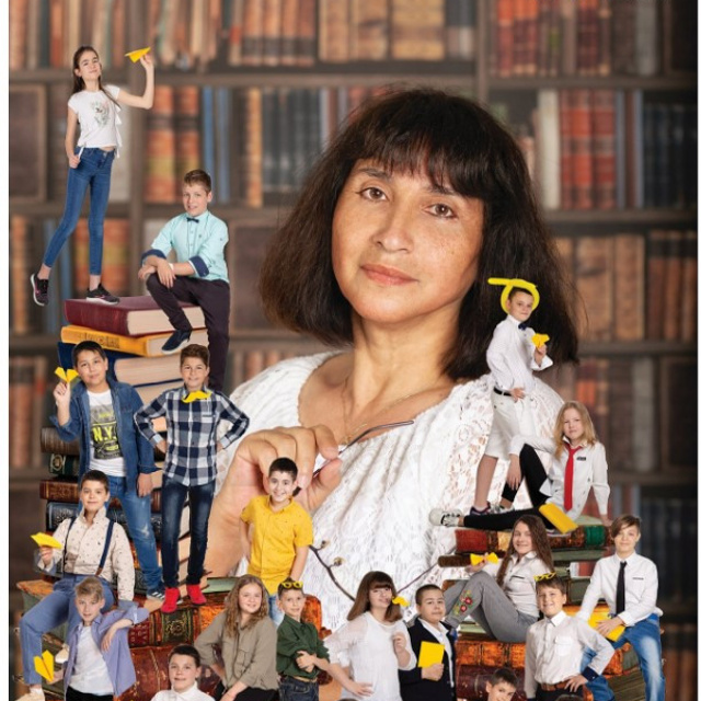 Ученически албуми. Family photographer in Burgas VladZavorg