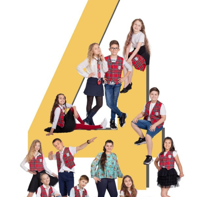 Ученически албуми. Family photographer in Burgas VladZavorg