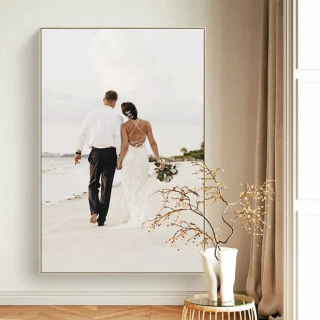 Canvas 30×40 cm