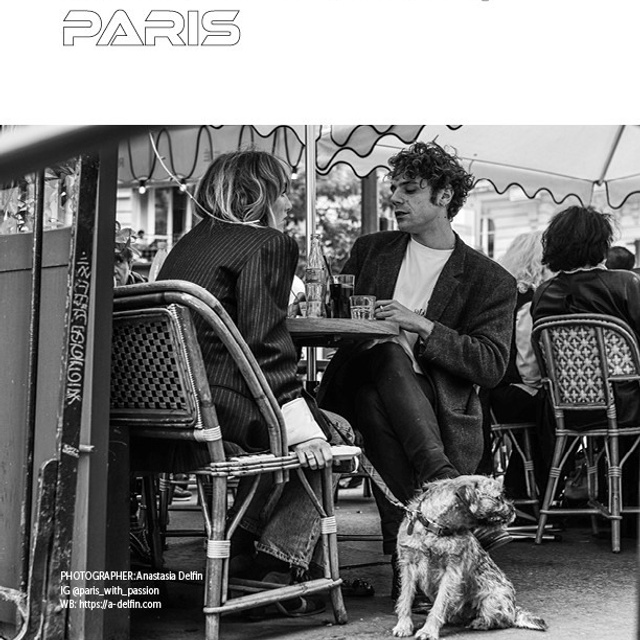 TAURUS MAGAZINE SEPTEMBRE 2023