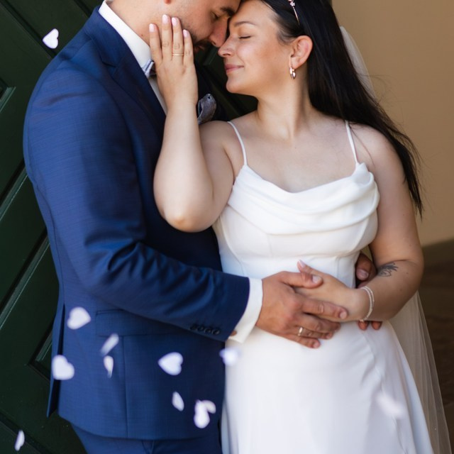 Kundenbewertungen. Adelya Tomin Fotografie | Hochzeits- & Familienfotografin