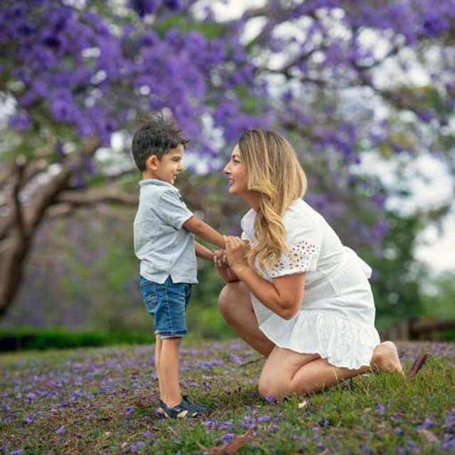 Natasha Lesonie Photography Reviews. Family and Maternity Photography in Sydney, Hills District
