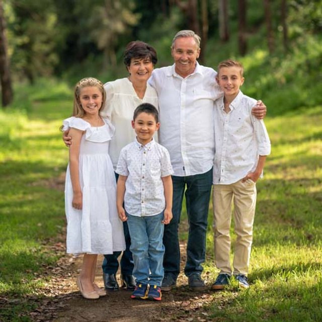 Natasha Lesonie Photography Reviews. Family and Maternity Photography in Sydney, Hills District