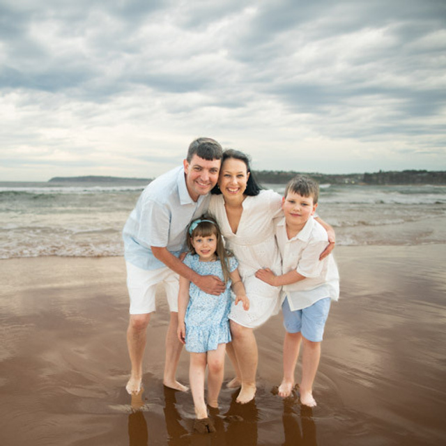 Natasha Lesonie Photography Reviews. Family and Maternity Photography in Sydney, Hills District