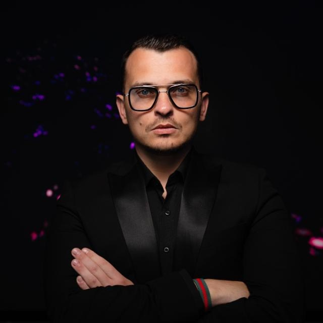 Reviews. Photographer and videographer in Dubai Dmitry Gromov