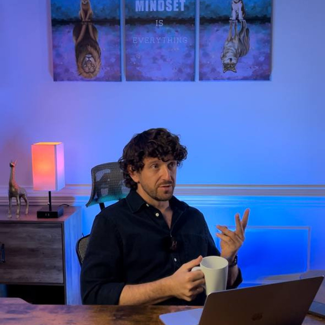 Testimonials. Studio 1992 LLC