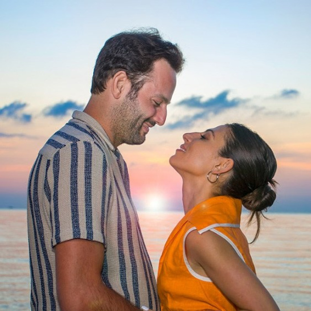 Reviews. Romantic proposal on Koh Samui, Thailand