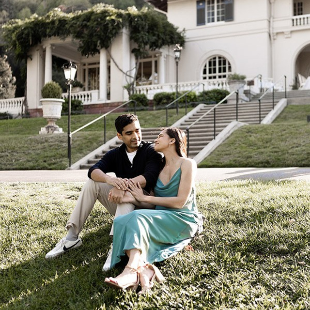 Love Story & Marry me & Wedding