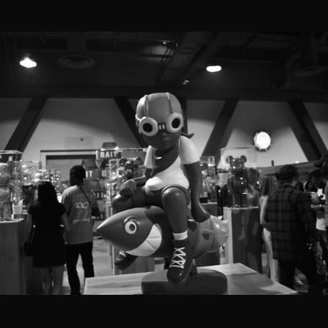 Lens Work From the Field 13