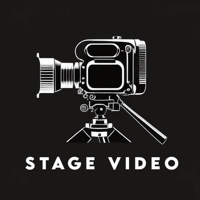 APPLICATION STAGE VIDEO