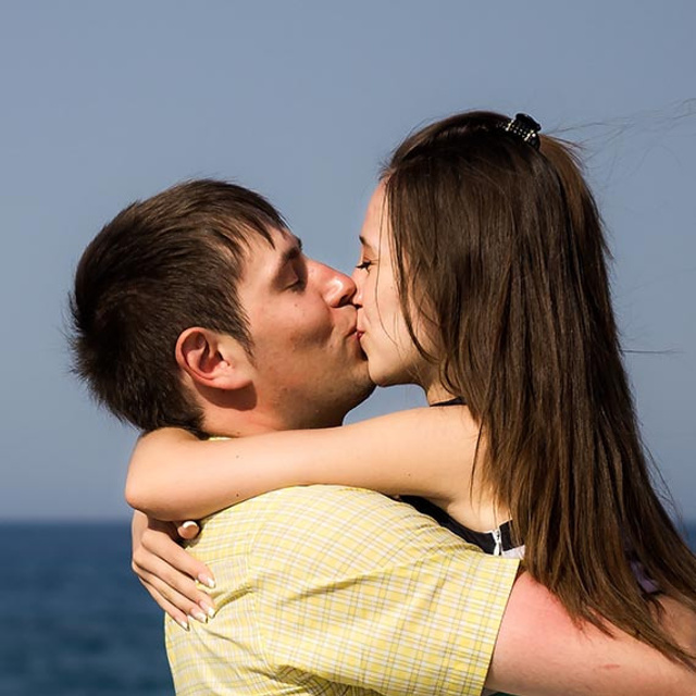 Отзывы наших клиентов. Свадьбы в Греции на Крите и Санторини, фотограф — Екатерина Романова