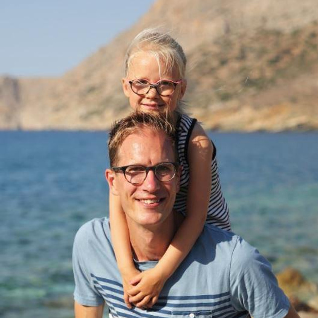 Отзывы наших клиентов. Свадьбы в Греции на Крите и Санторини, фотограф — Екатерина Романова