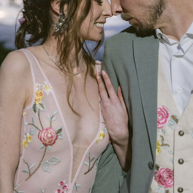 Camila & Camilo. Fotografía de bodas