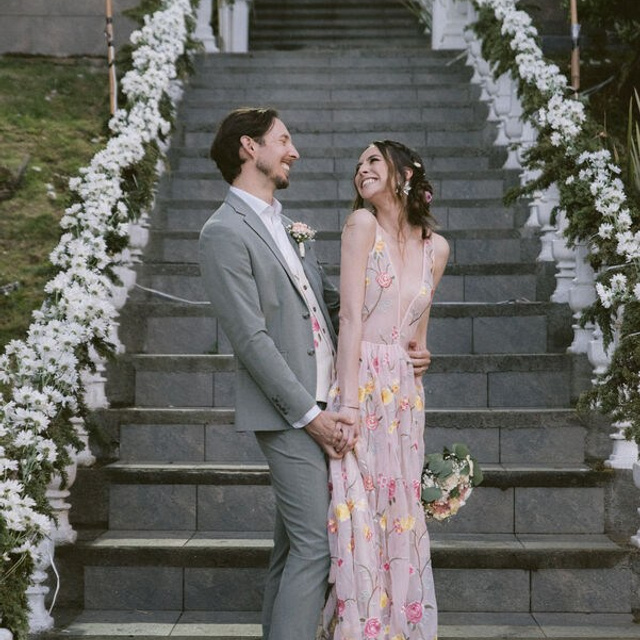 Camila & Camilo. Fotografía de bodas