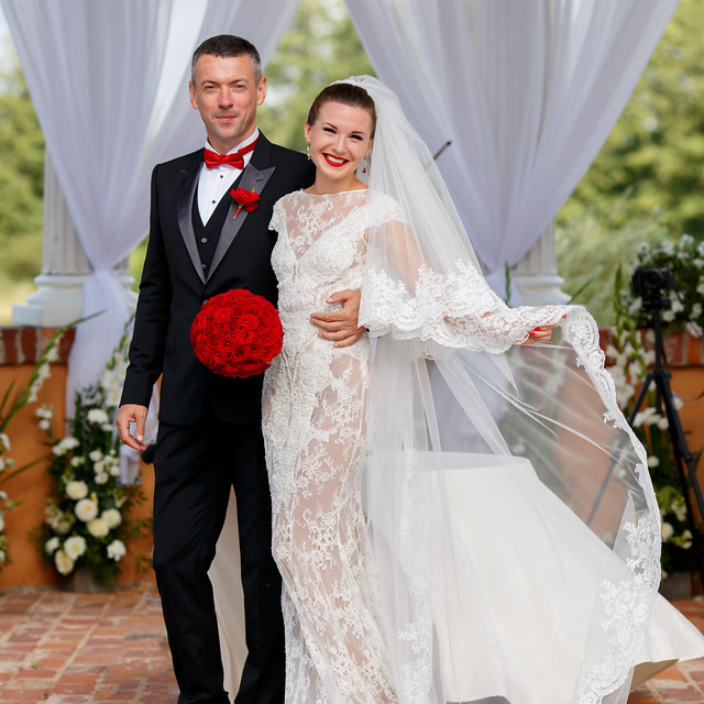 Atsauksmes. Event design, decoration, floristry, gift, Irina Novika, Riga, Latvia