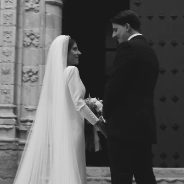 Testimonios. Alianza Weddings - Fotografías y vídeo de bodas