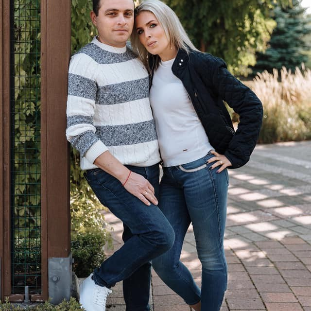 Testimonials. Alex UA — Toronto photographer