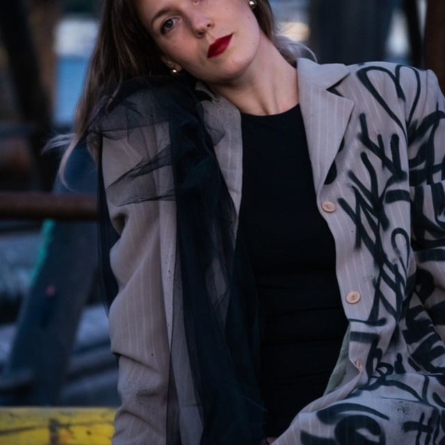 Reviews. Fotograf Dmitrii Donets