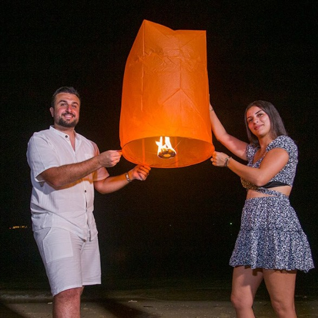 Reviews. Romantic proposal on Koh Samui, Thailand