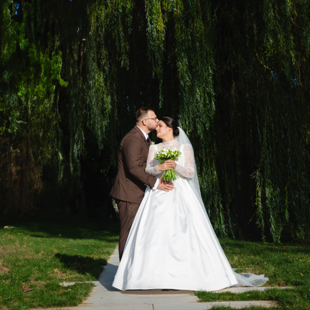 Akos & Alexandra