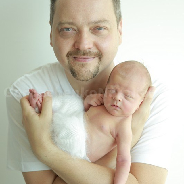 Отзывы. Детский, семейный, а также newborn фотограф и преподаватель в Киеве На