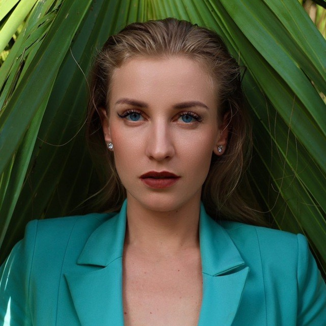 Отзывы. Фотограф в Майами Анна Дроздова