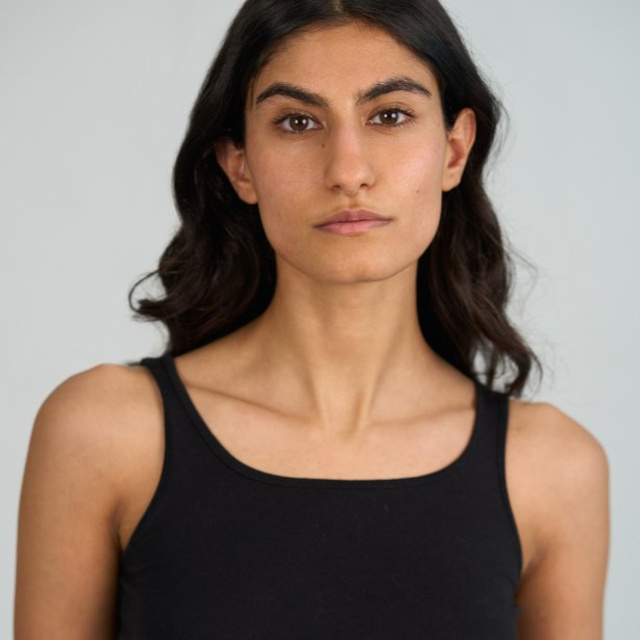 Zahra G