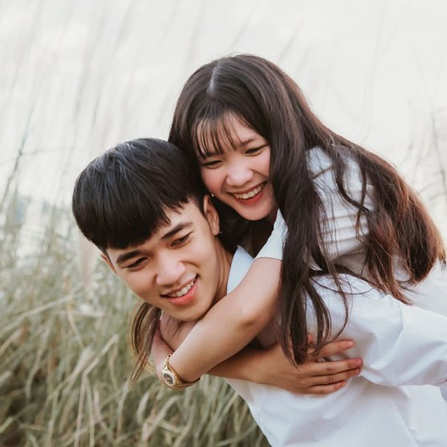 Témoignages – Yun Liu. Photographe Yun Liu