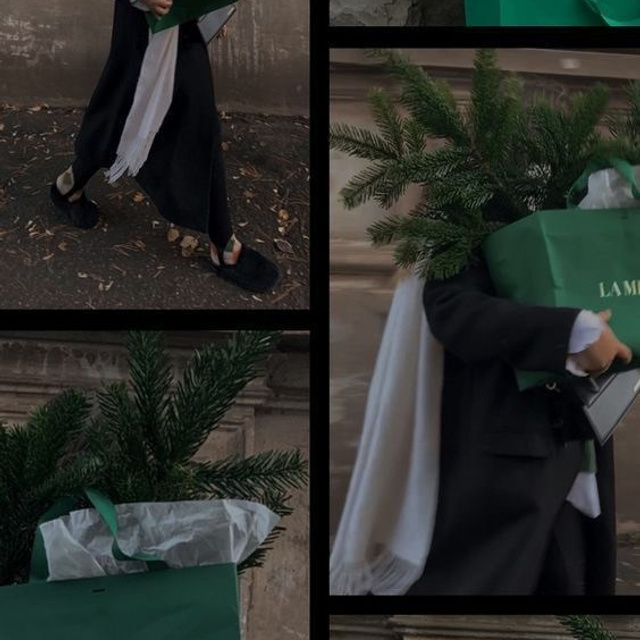 Christmas Photo Day 2024. Fotograf w Krakowie/Europie Weronika Stoma