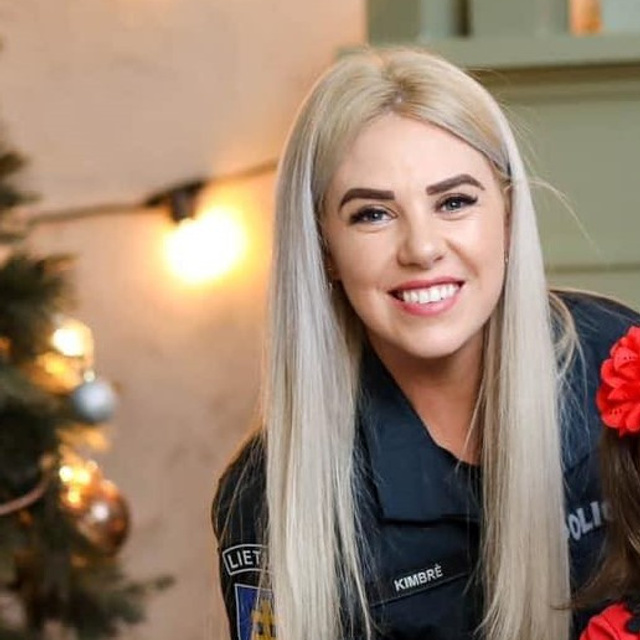 Feedback. Fotografė Vilniuje Jurgita Zyman