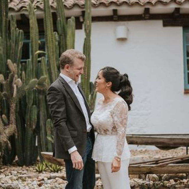 TESTIMONIOS. Rafael Melo Weddings