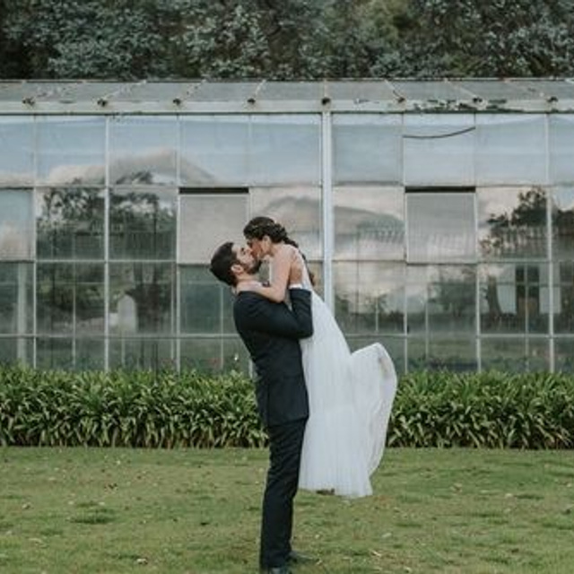 TESTIMONIOS. Rafael Melo Weddings