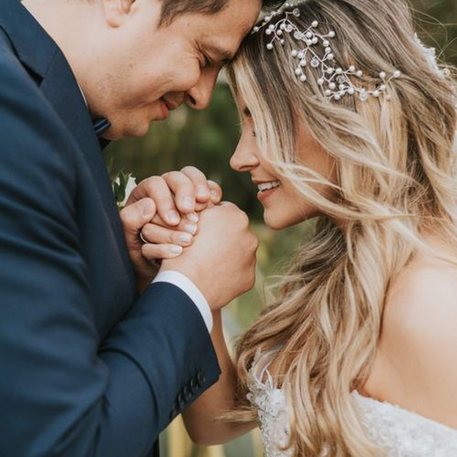 TESTIMONIOS. Rafael Melo Weddings