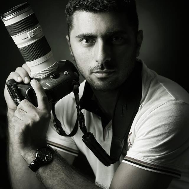 MARK. צילום אירועים MDVD