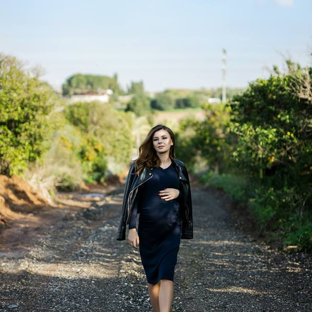 משובים. צילומי הריון, ניו בורן, גיל שנה בראשון לציון -Jenya Rosso Photography