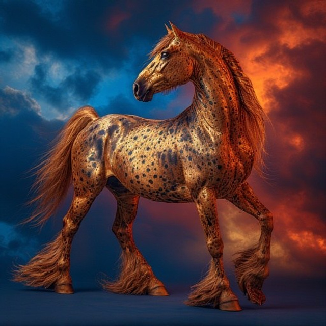 She Wore Nothing But the Wind. Edwardsartistry