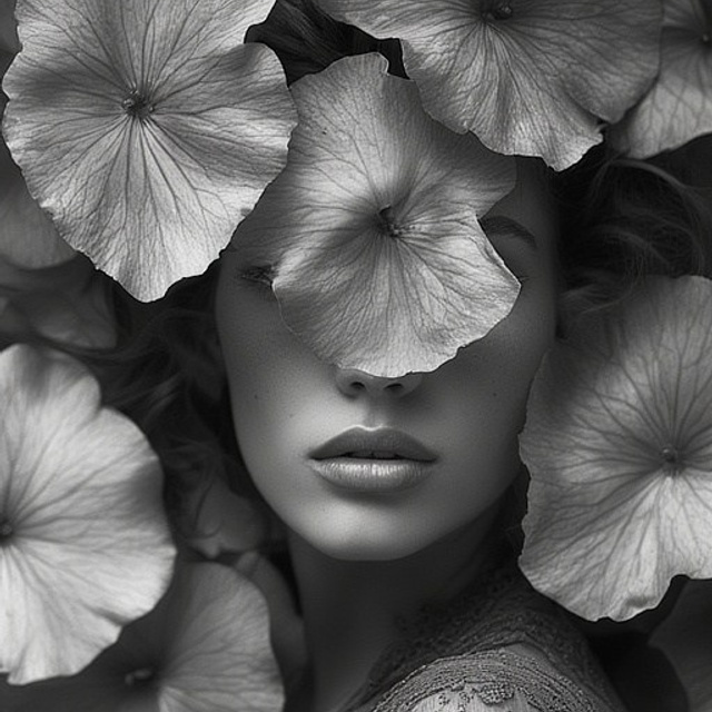 Veil of Light. Edwardsartistry