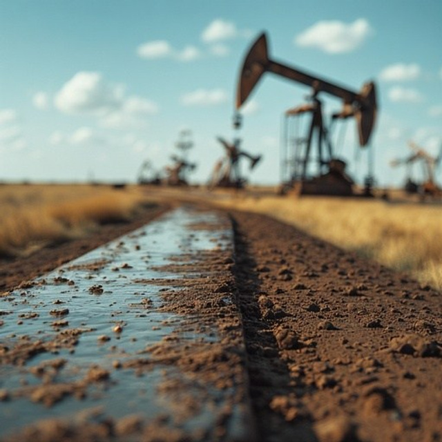 The Land Still Remembers the Rhythm. Edwardsartistry