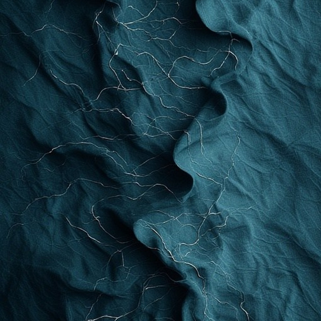 Luminal Weave. Edwardsartistry