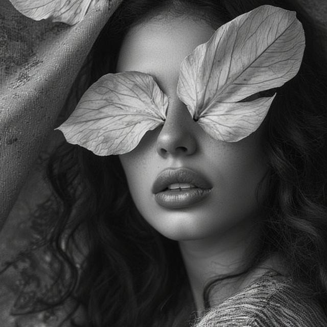 Veil of Light. Edwardsartistry