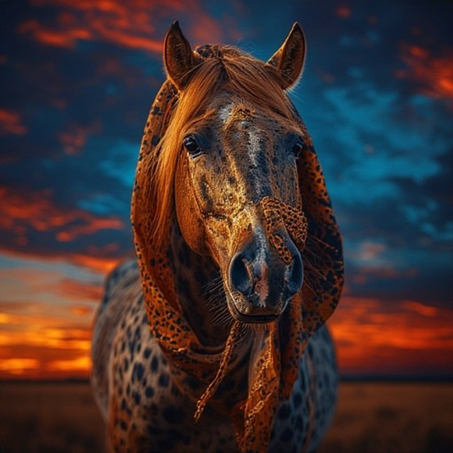 She Wore Nothing But the Wind. Edwardsartistry