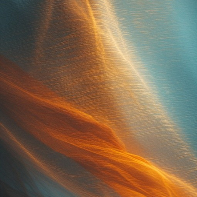 Luminal Weave. Edwardsartistry