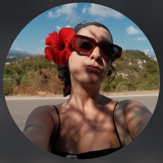 უკუკავშირი. @Gio.Fujifilm ოფიციალური აბასადორი, X-ფოტოგრაფი