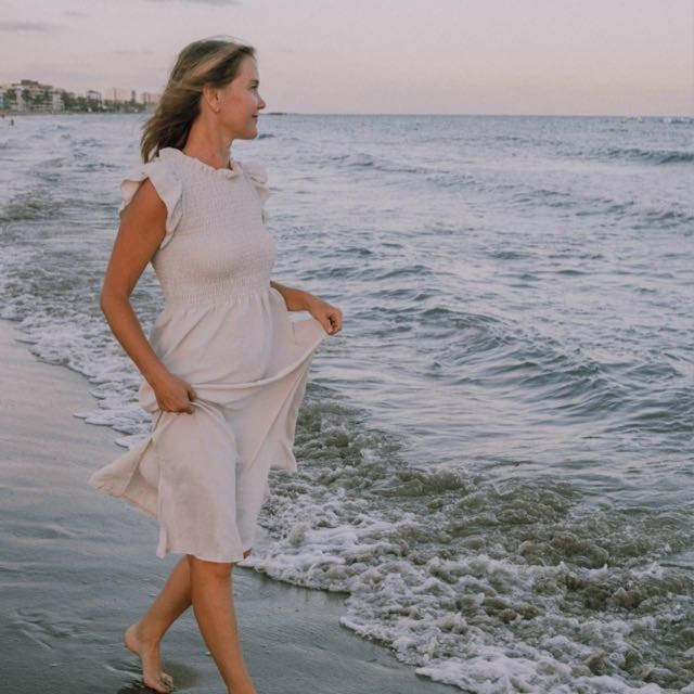 Feedback. Fotografía profesional en Calafell - Elena Medvedeva