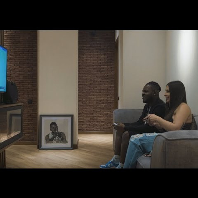 Music Video. CONTENT CREATOR in Riga, Latvia