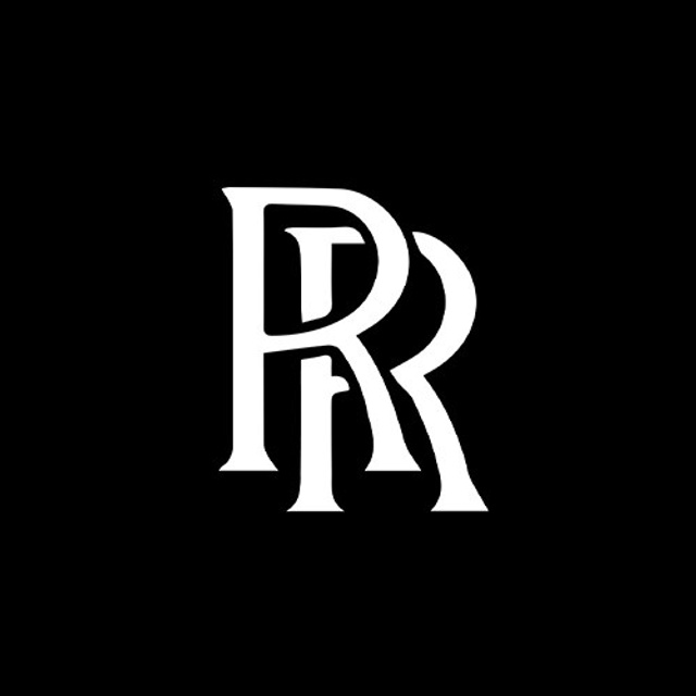 ROLLS-ROYCE