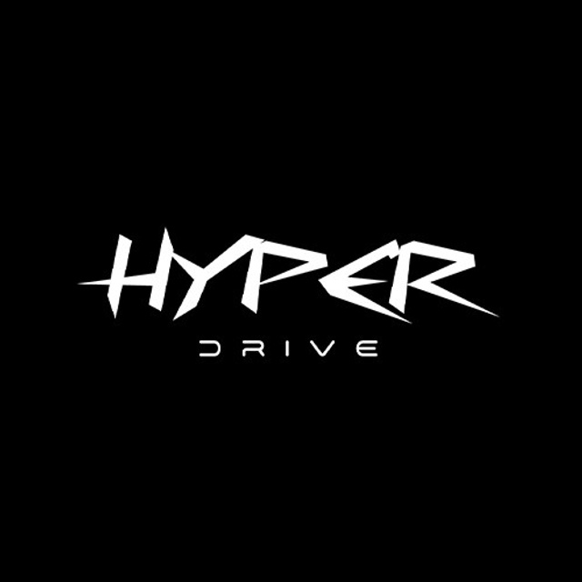 HYPER DRIVE