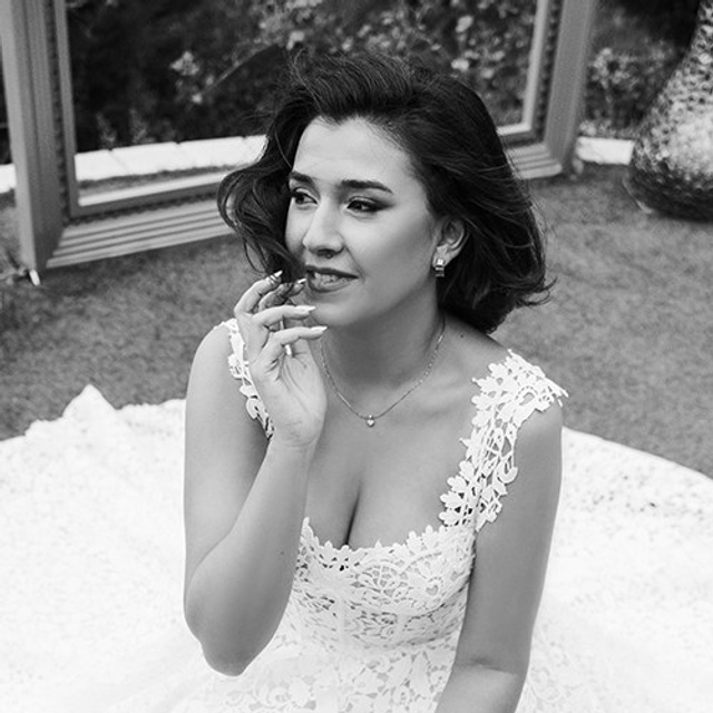 Отзывы. Alex Levi