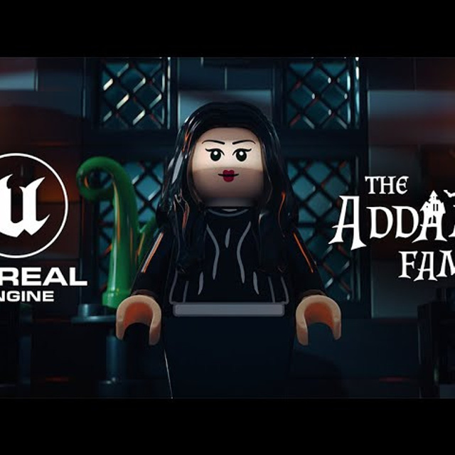 Quick Portfolio. Ilya Nodia — Cinematic Stories, Directing, Advertising